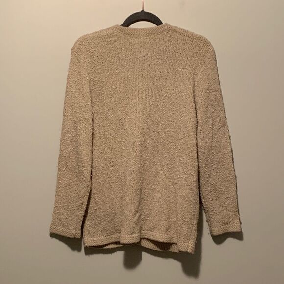 Kerri & Kelsey Sweater  - Picture 5 of 5